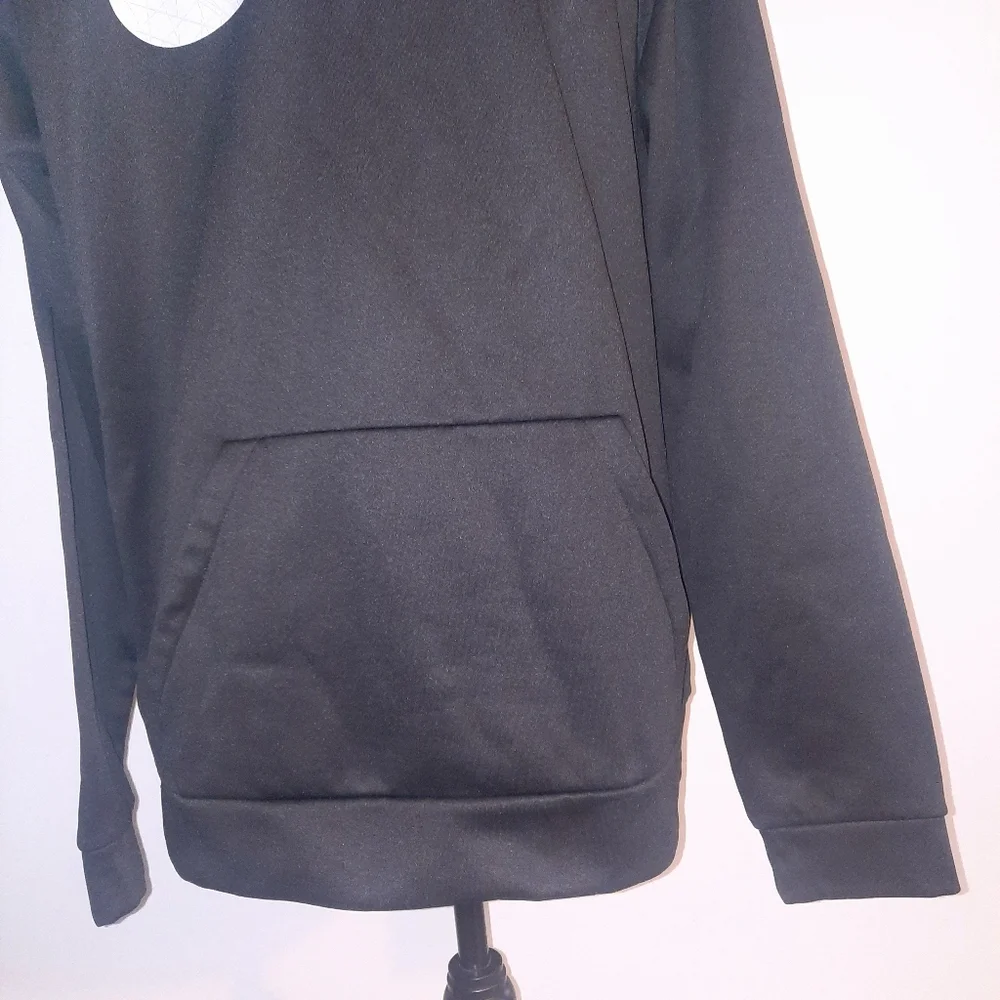 Nike Center Swoosh Hoodie Size Large
